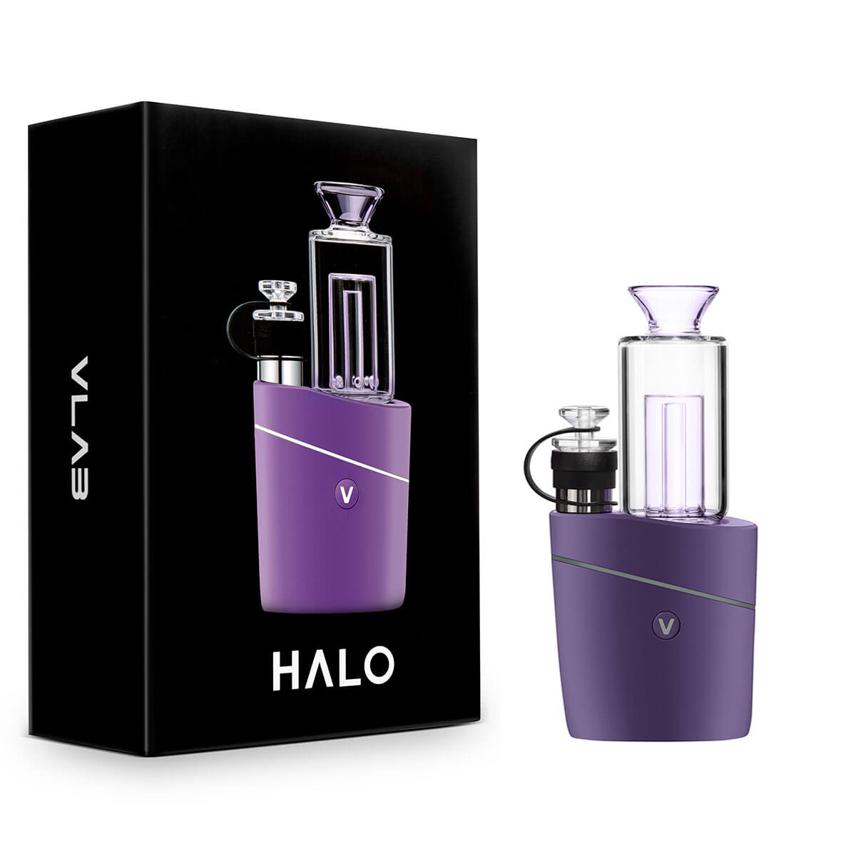 VLAB - Halo Wax E-Rig Kit