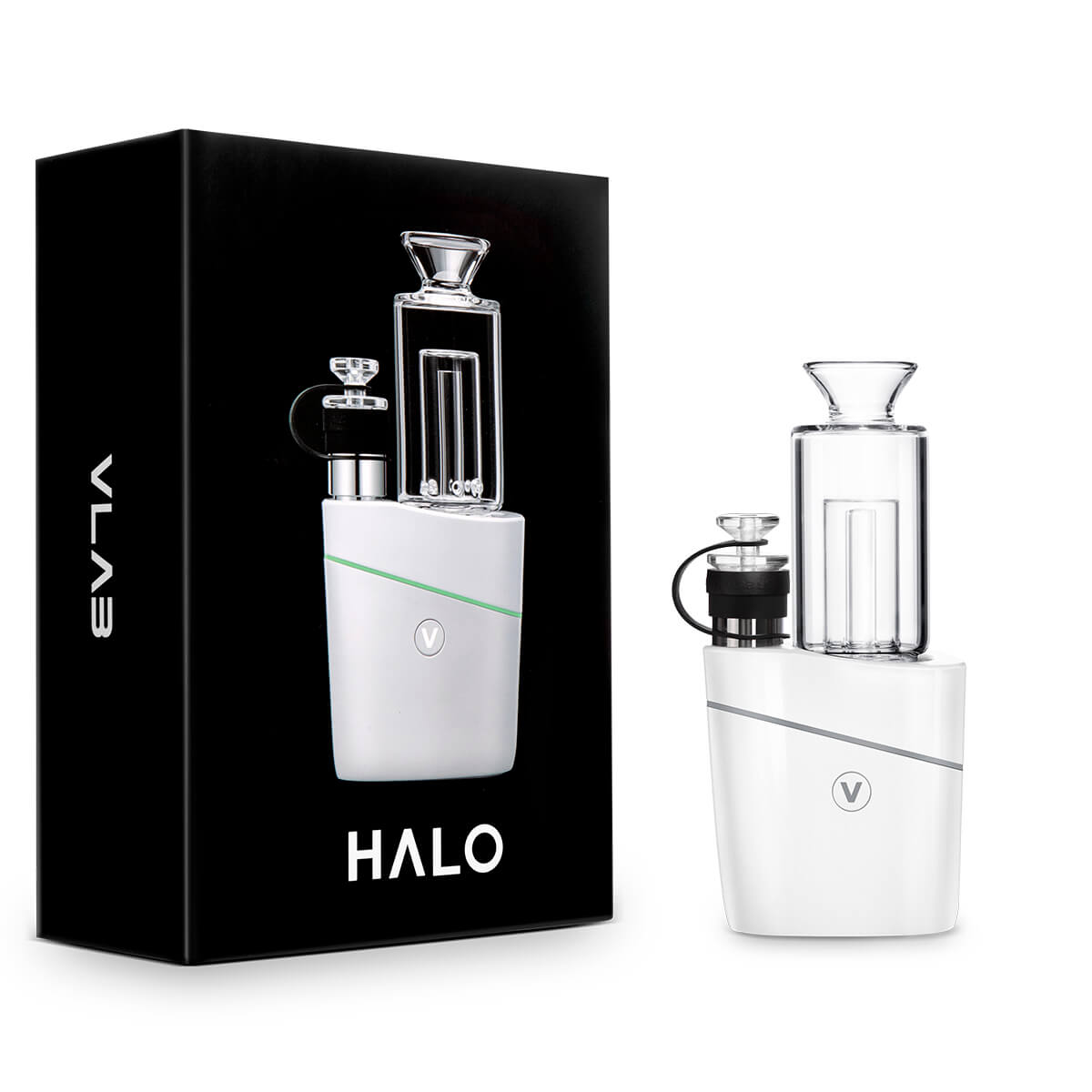 VLAB - Halo Wax E-Rig Kit