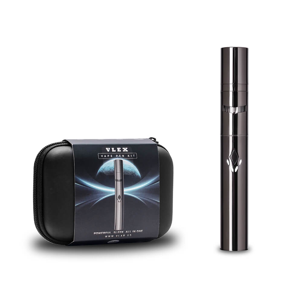 VLAB - Vlex Wax Vape Pen Kit