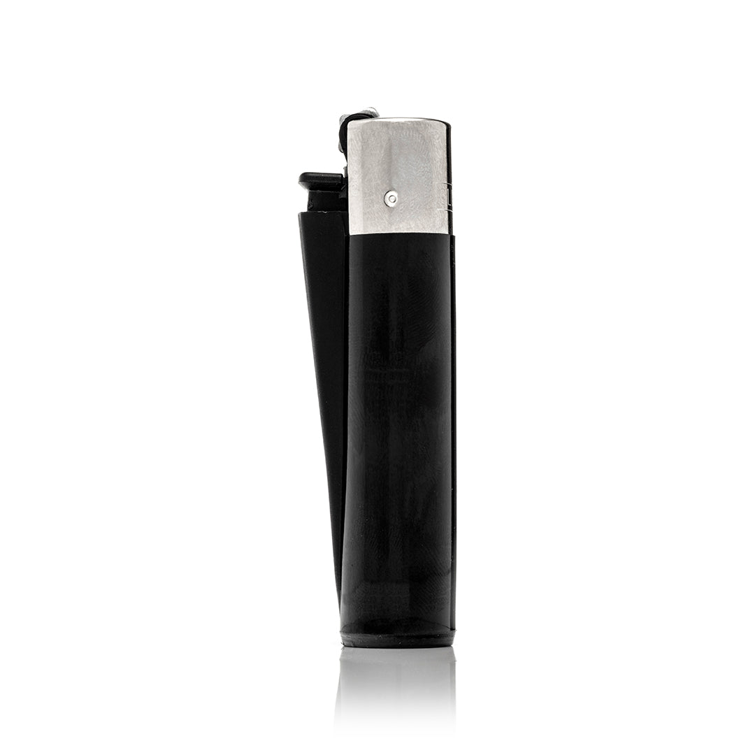 Clipper Lighter | Black