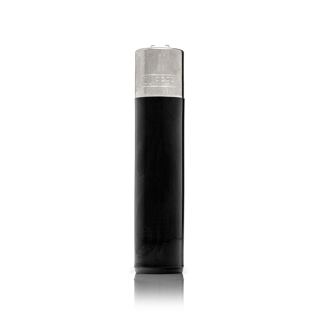 Clipper Lighter | Black
