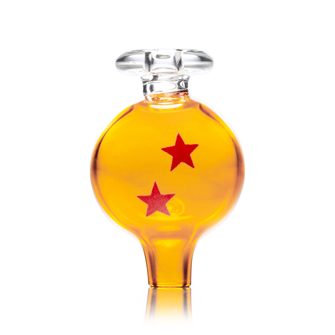 Wish Ball Carb Cap