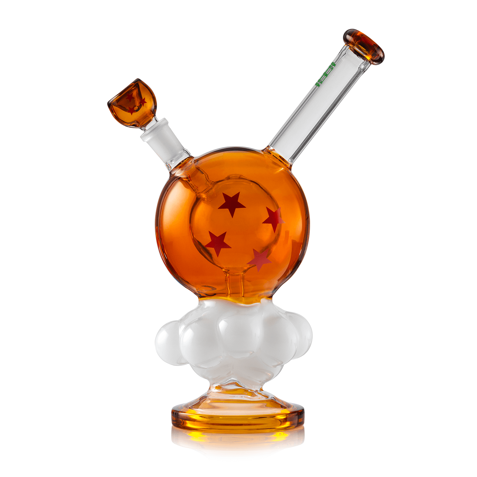 Wish Ball XL Bong 10"