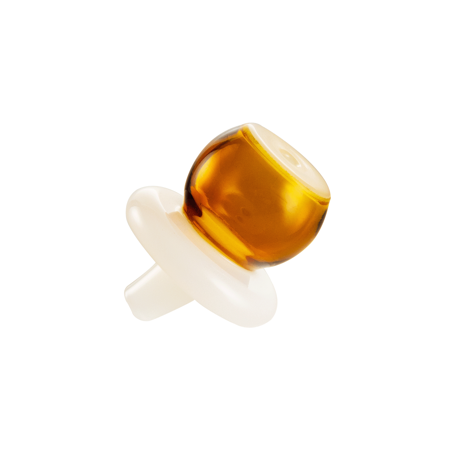 Coconut Carb Cap