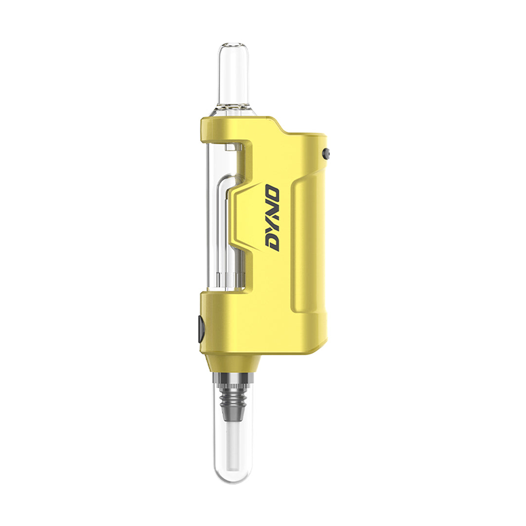 Yocan - Dyno Wax Vaporizer