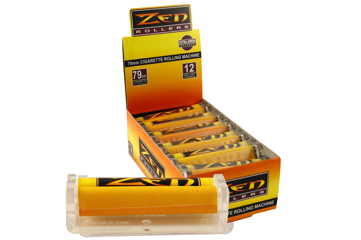 Zen Joint Rolling Machine - 79MM