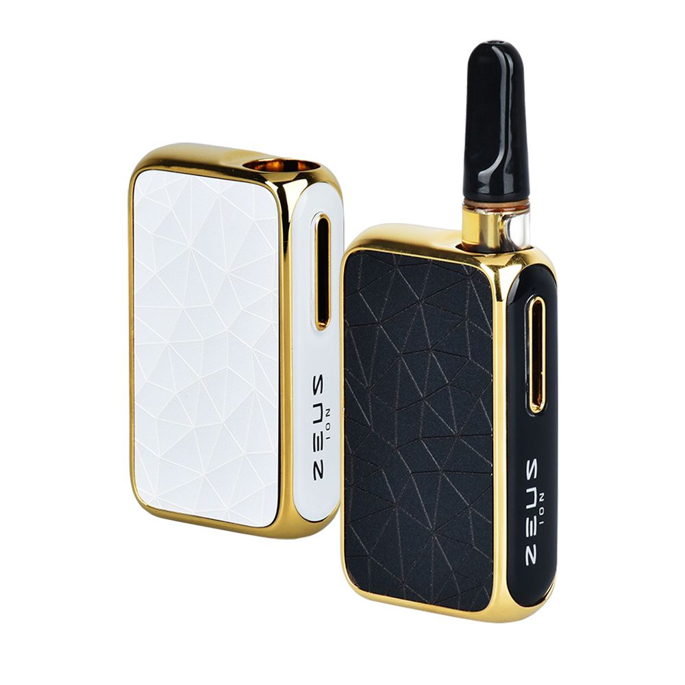 Zeus Ion 510 Battery - 650mAh