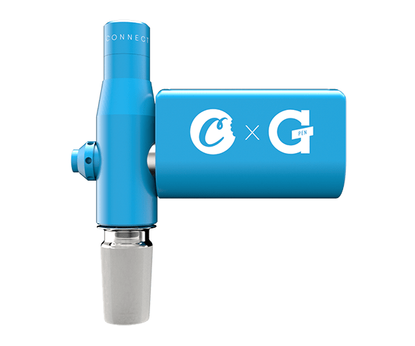 Cookies x G Pen - Connect Wax Vaporizer