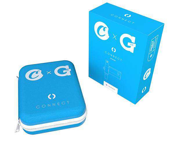 Cookies x G Pen - Connect Wax Vaporizer