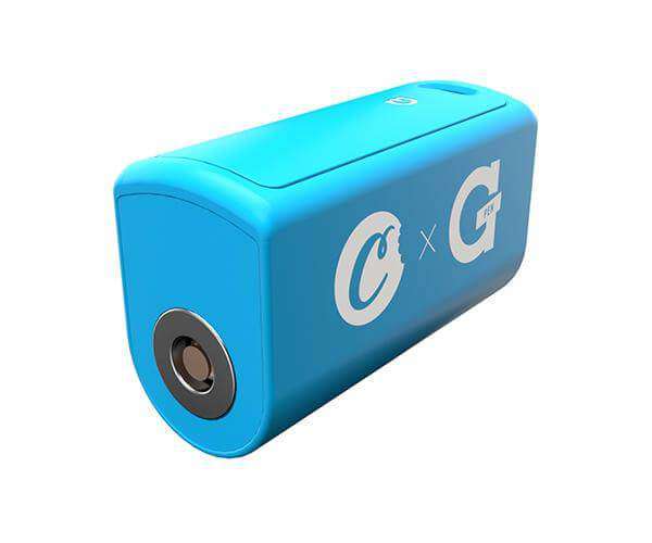 Cookies x G Pen - Connect Wax Vaporizer