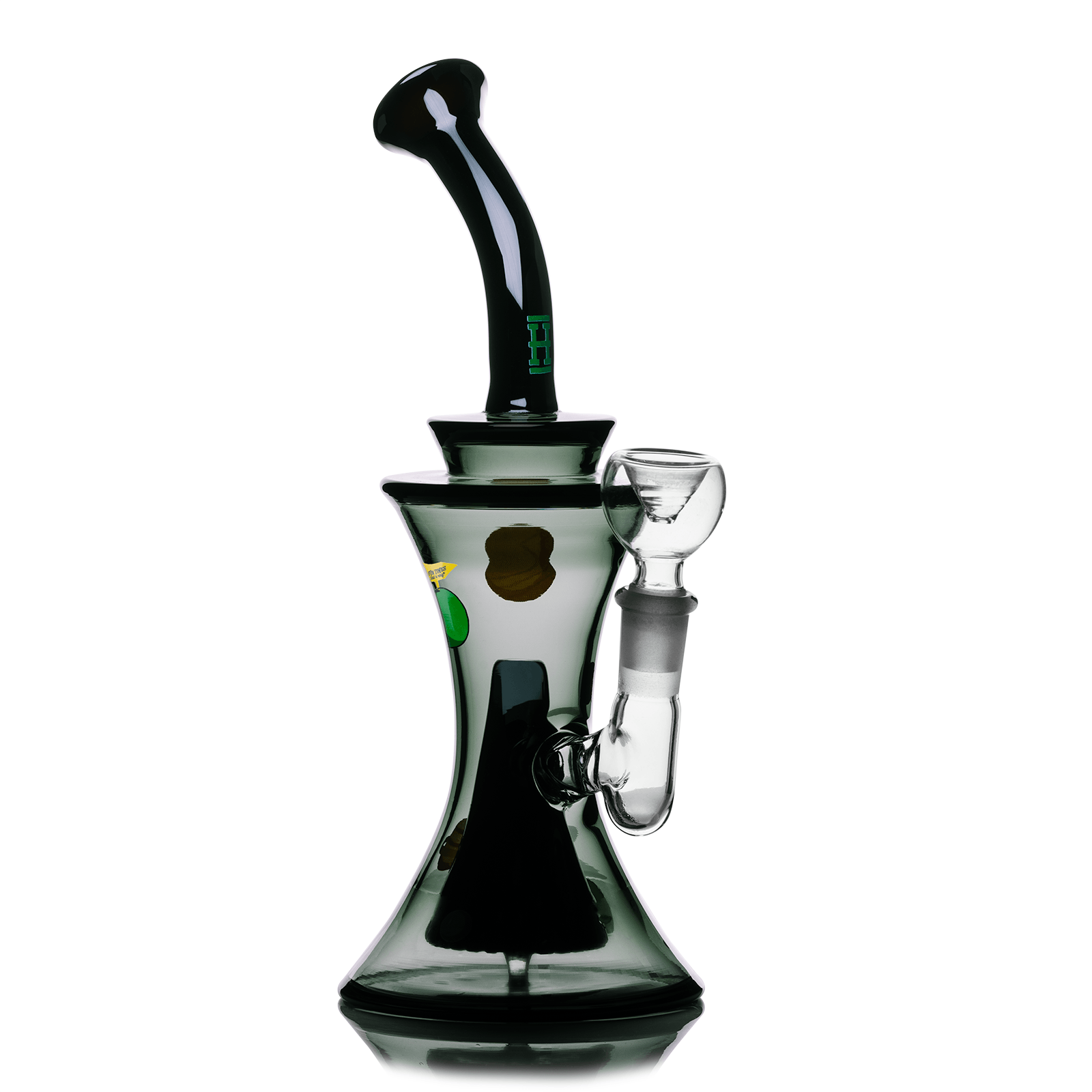 Cosmic XL Bong 10"