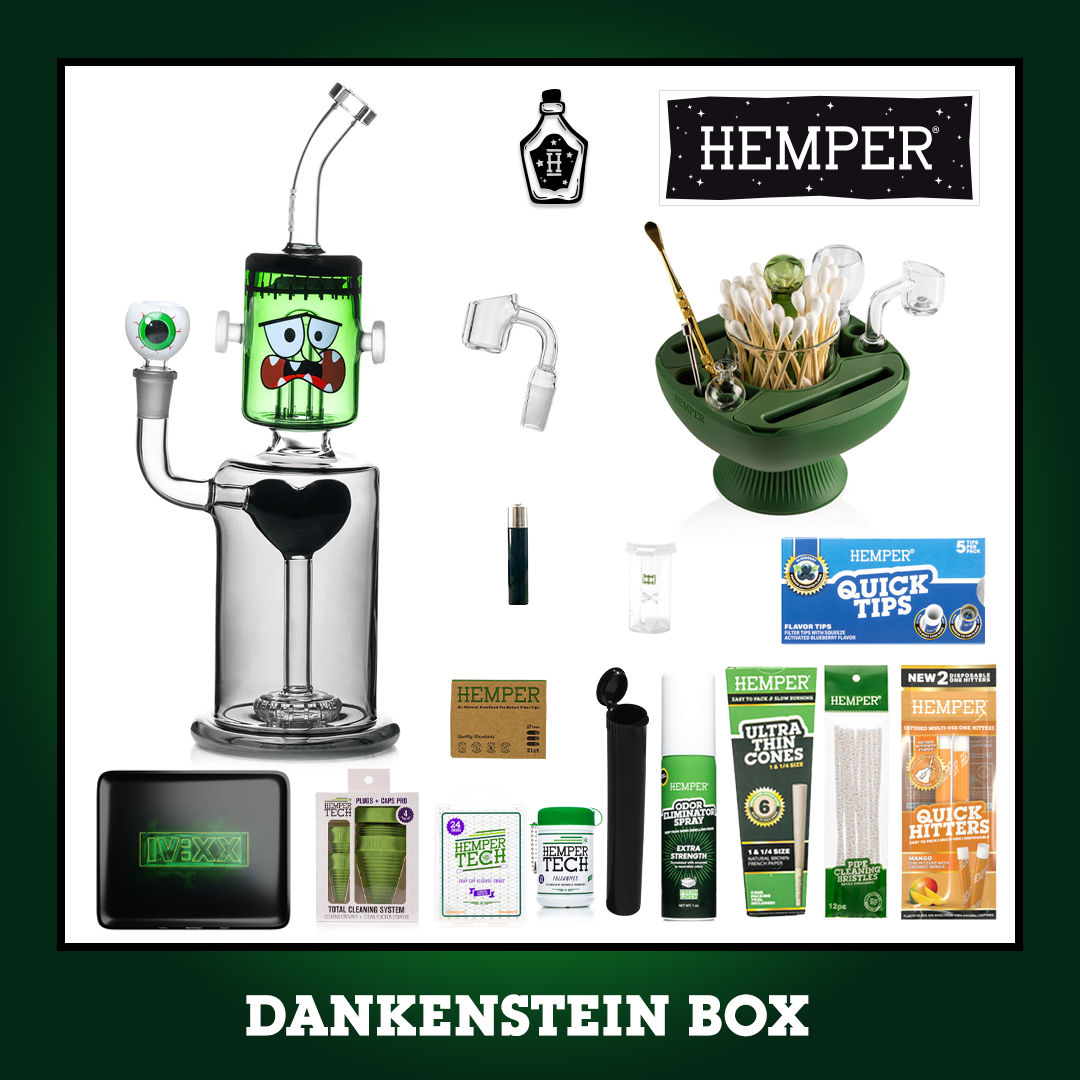 Dankenstein XL Box