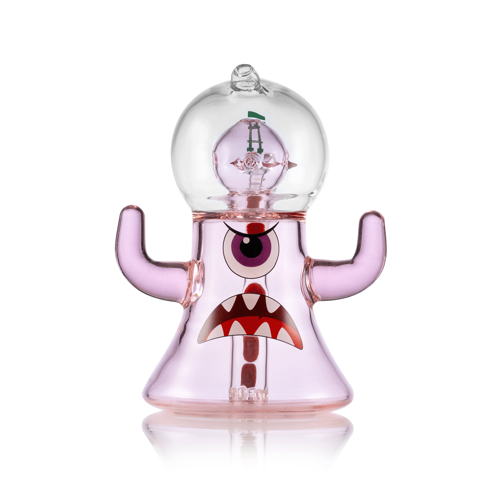 Dankzilla XL Bong 8"