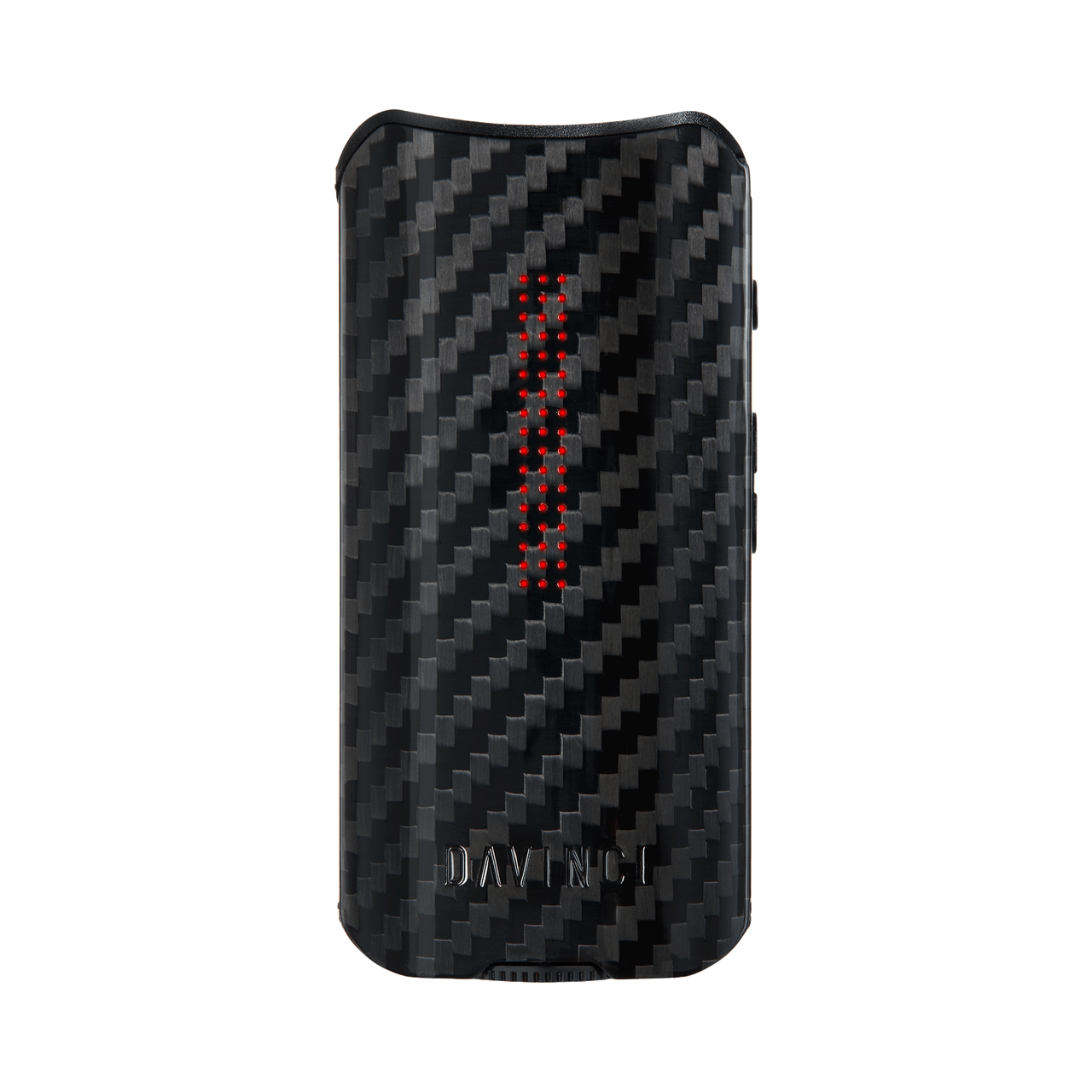 Davinci IQ2 Carbon Dry Herb Vaporizer - Limited Edition Collector's Edition