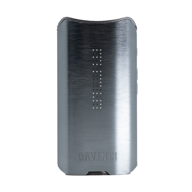 DAVINCI IQ3 Dry Herb Vaporizer