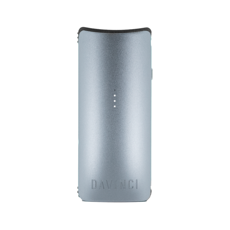 Davinci MIQRO-C Dry Herb Vaporizer