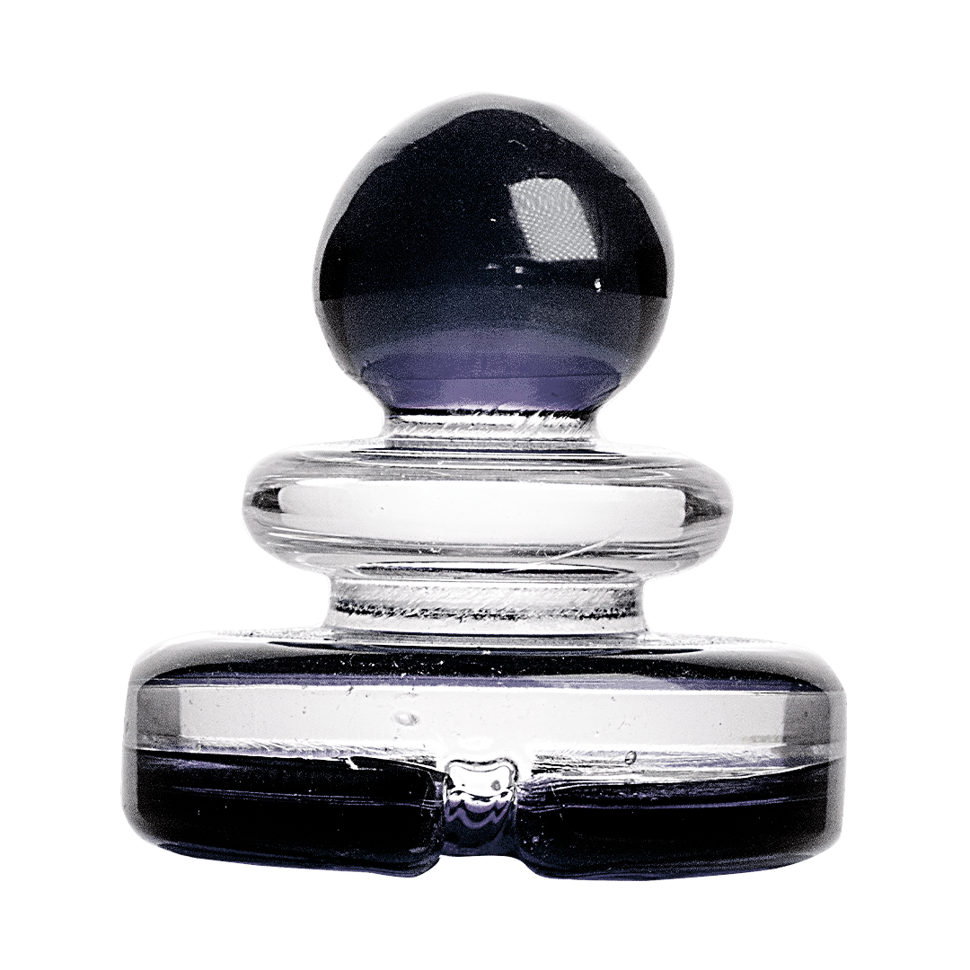 Directional Airflow Carb Cap
