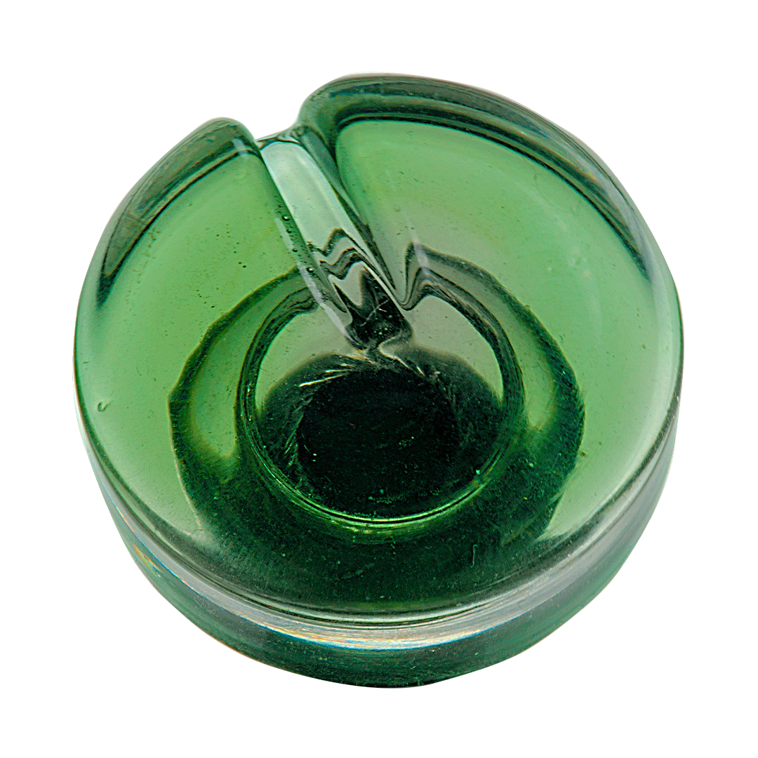 Directional Airflow Carb Cap