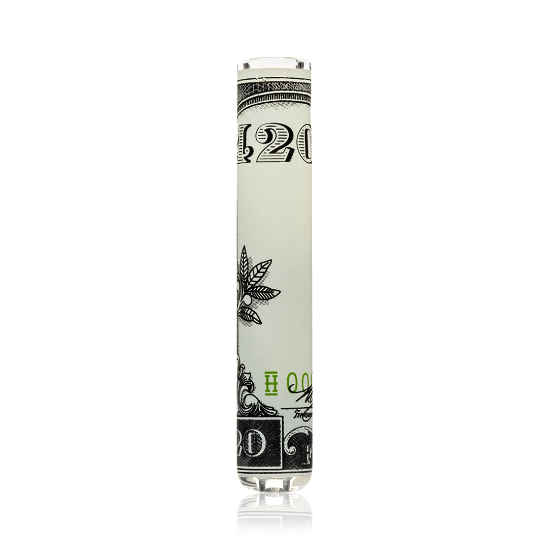 Dollar One Hitter Pipe