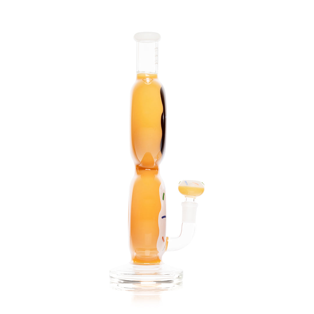 Donut XL Bong 10"