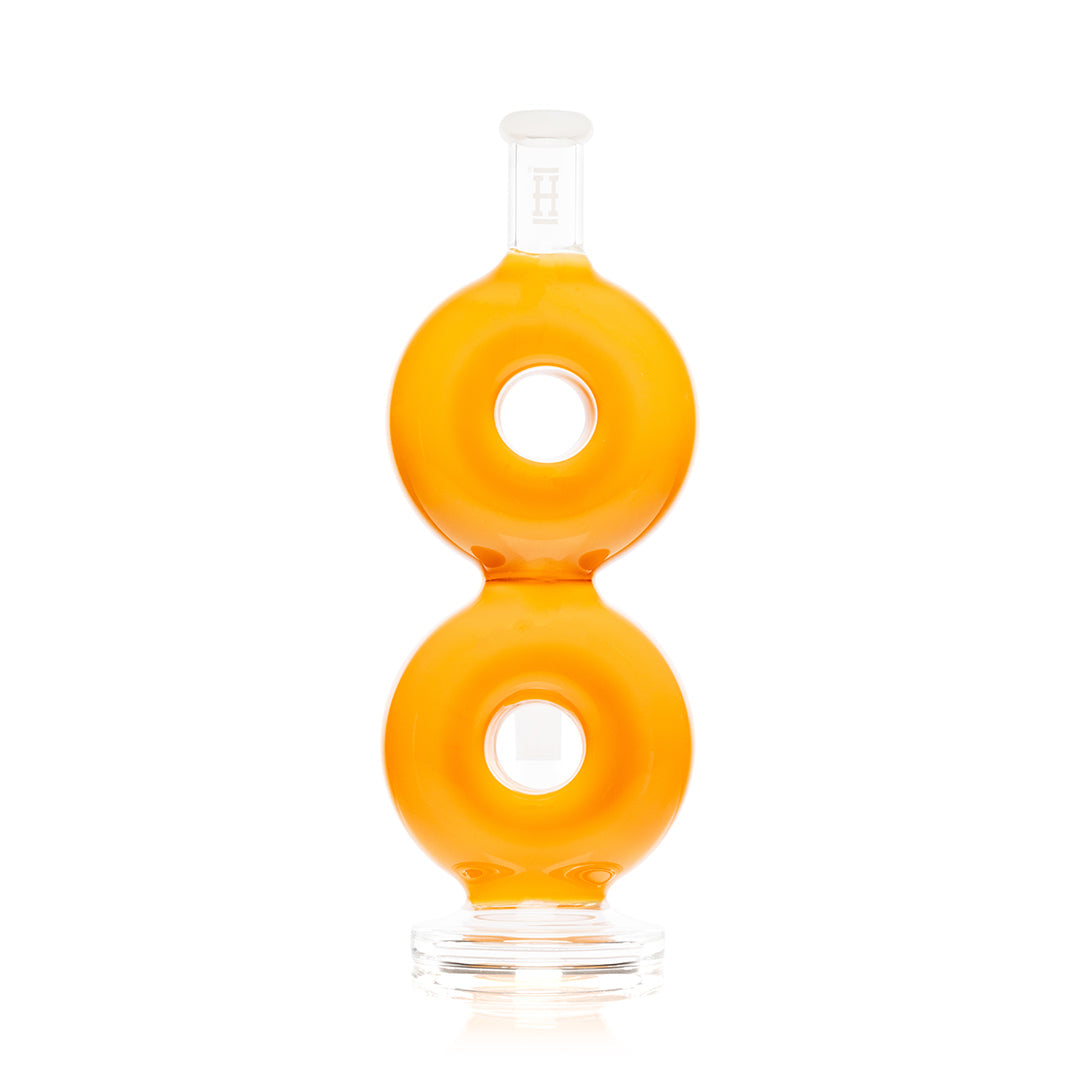 Donut XL Bong 10"