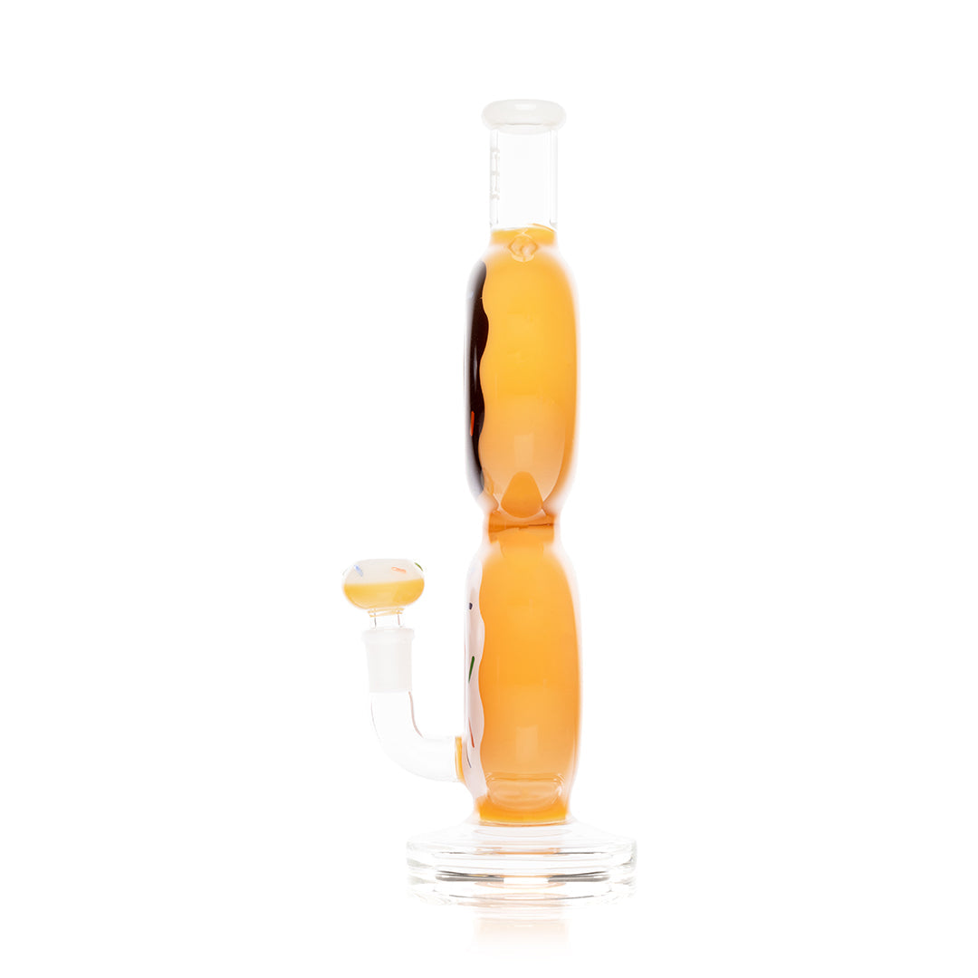 Donut XL Bong 10"