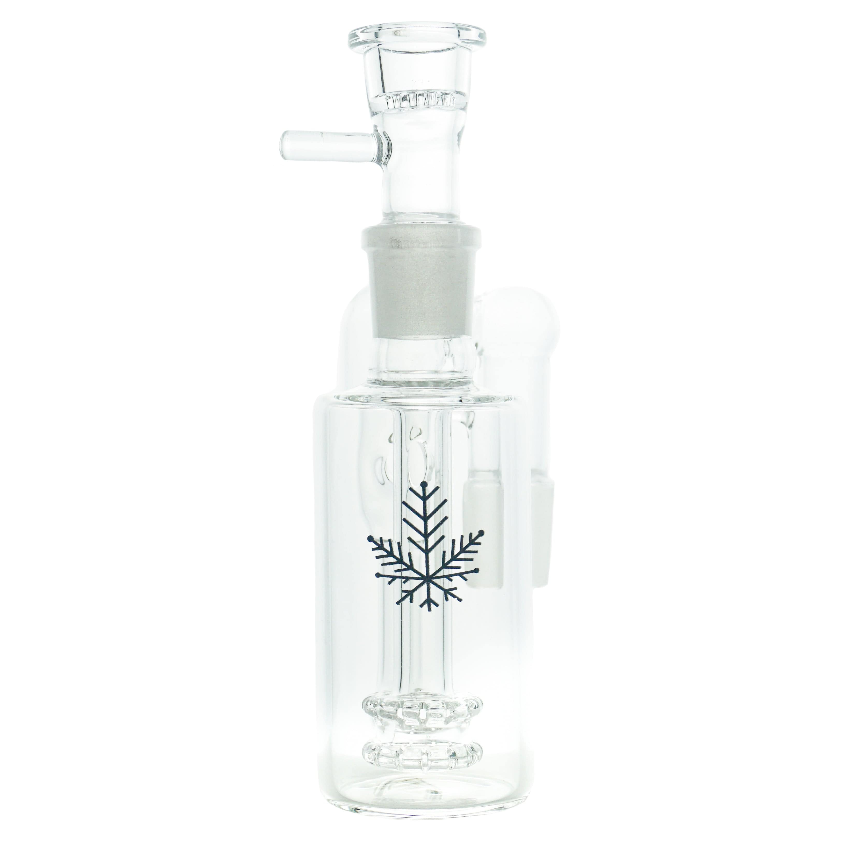 Freeze Pipe - 90° Ash Catcher