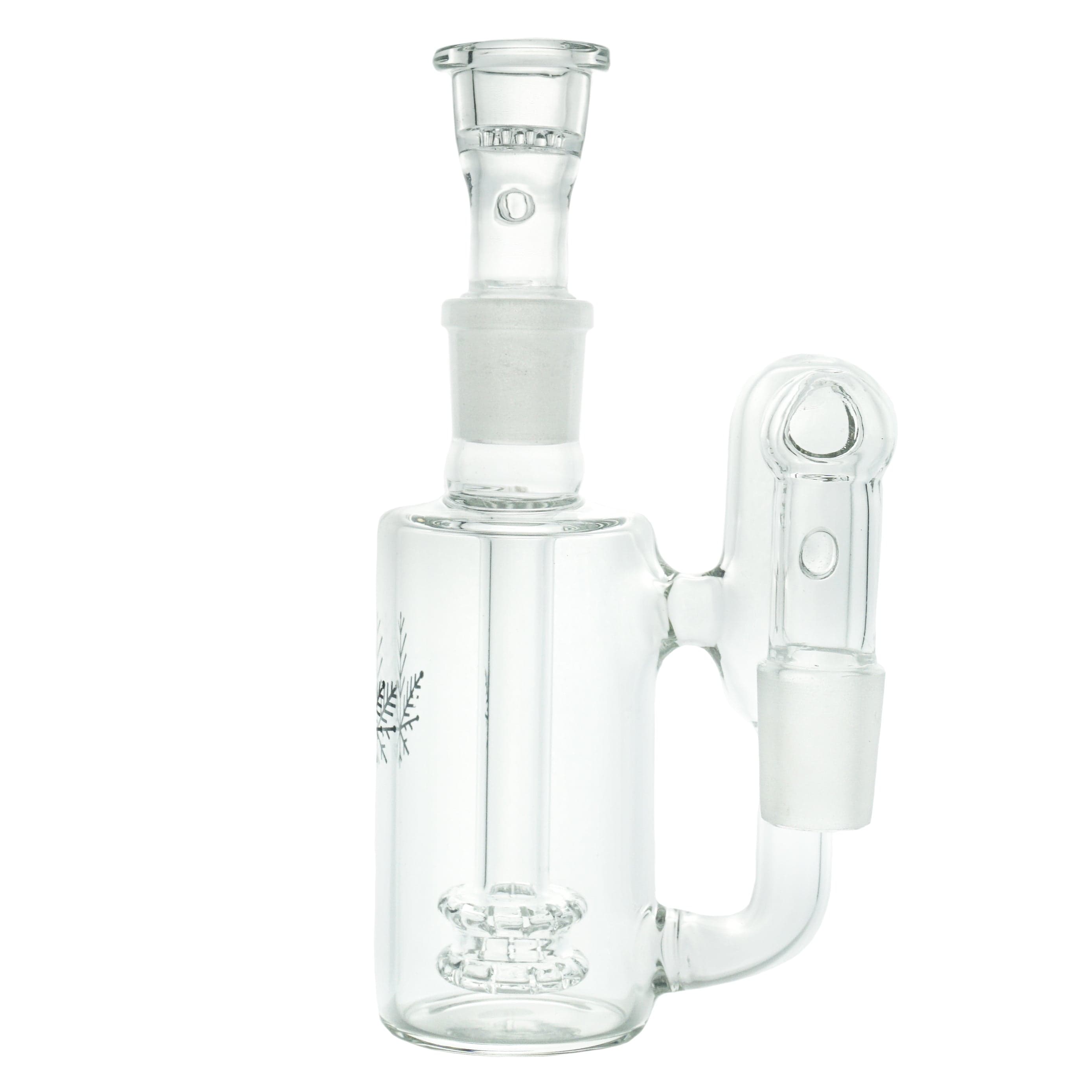 Freeze Pipe - 90° Ash Catcher