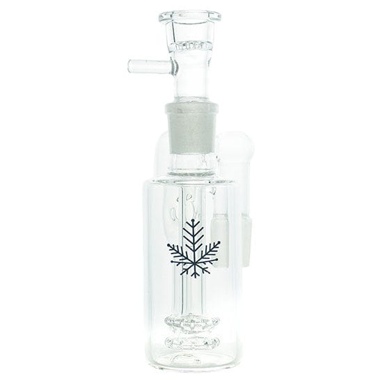 Freeze Pipe - 90° Ash Catcher