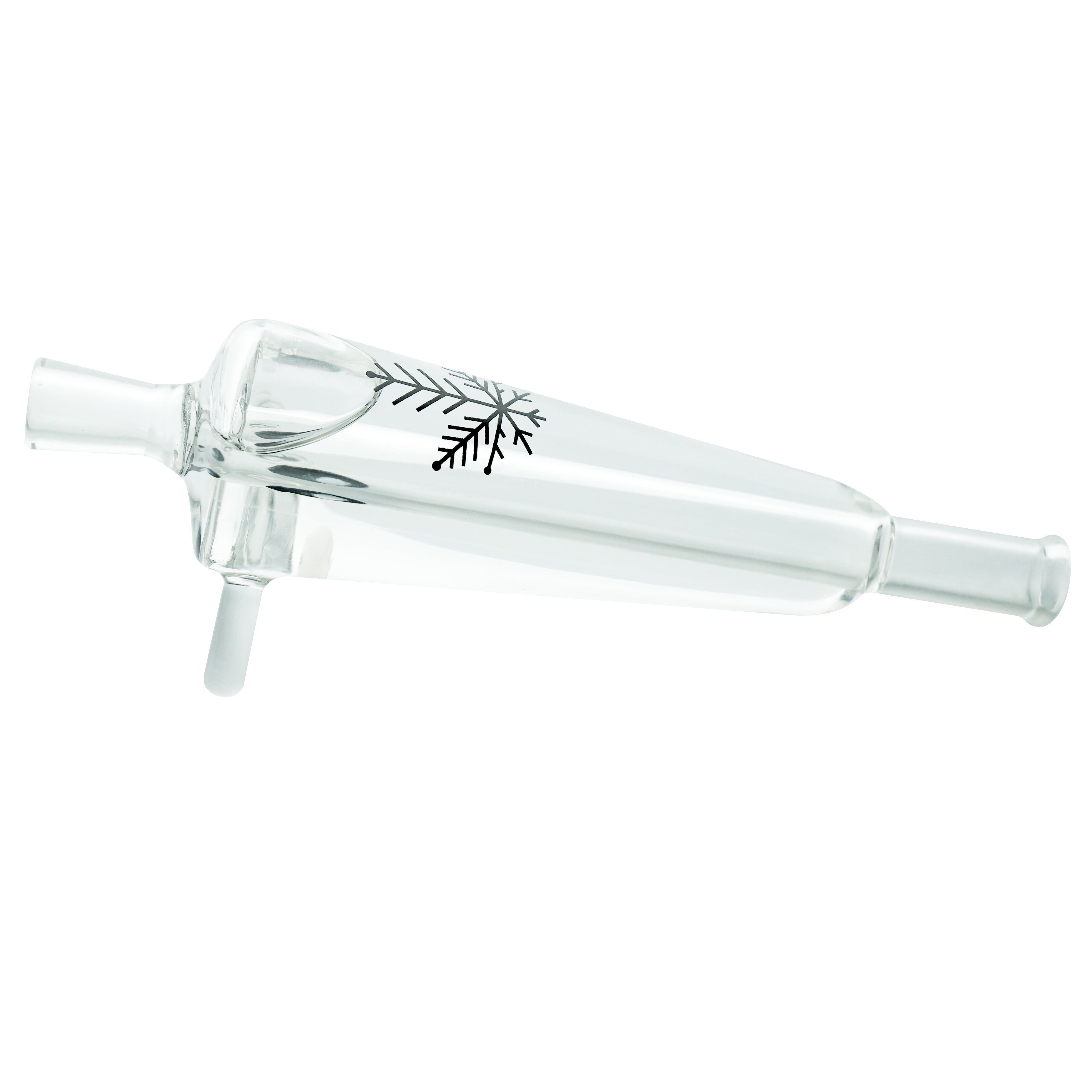 Freeze Pipe - Glycerin Blunt Tip Pro