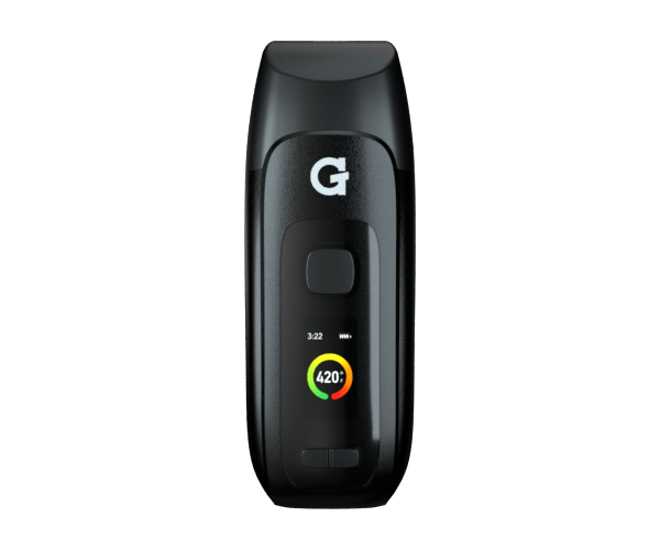 G Pen - Dash+ Dry Herb Vaporizer