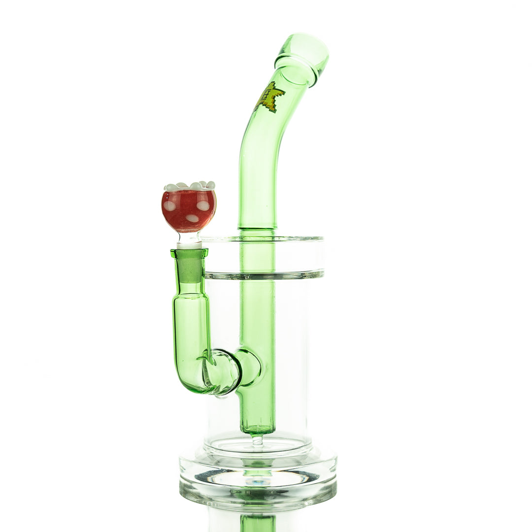 Gaming XL Bong 10"
