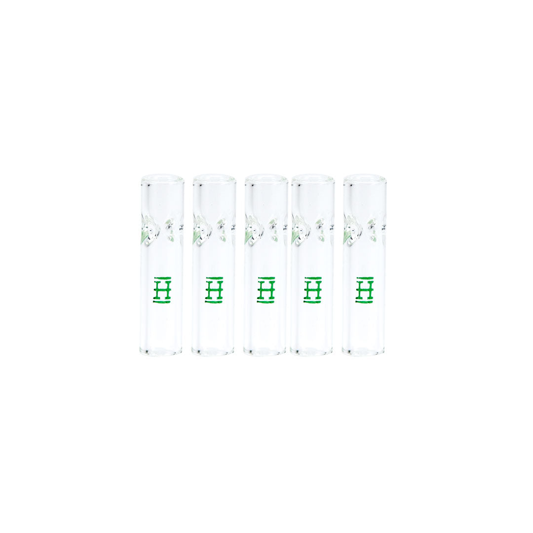 Glass Filter Tips 5ct