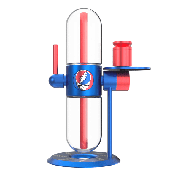 Grateful Dead x Stündenglass - Gravity Infuser