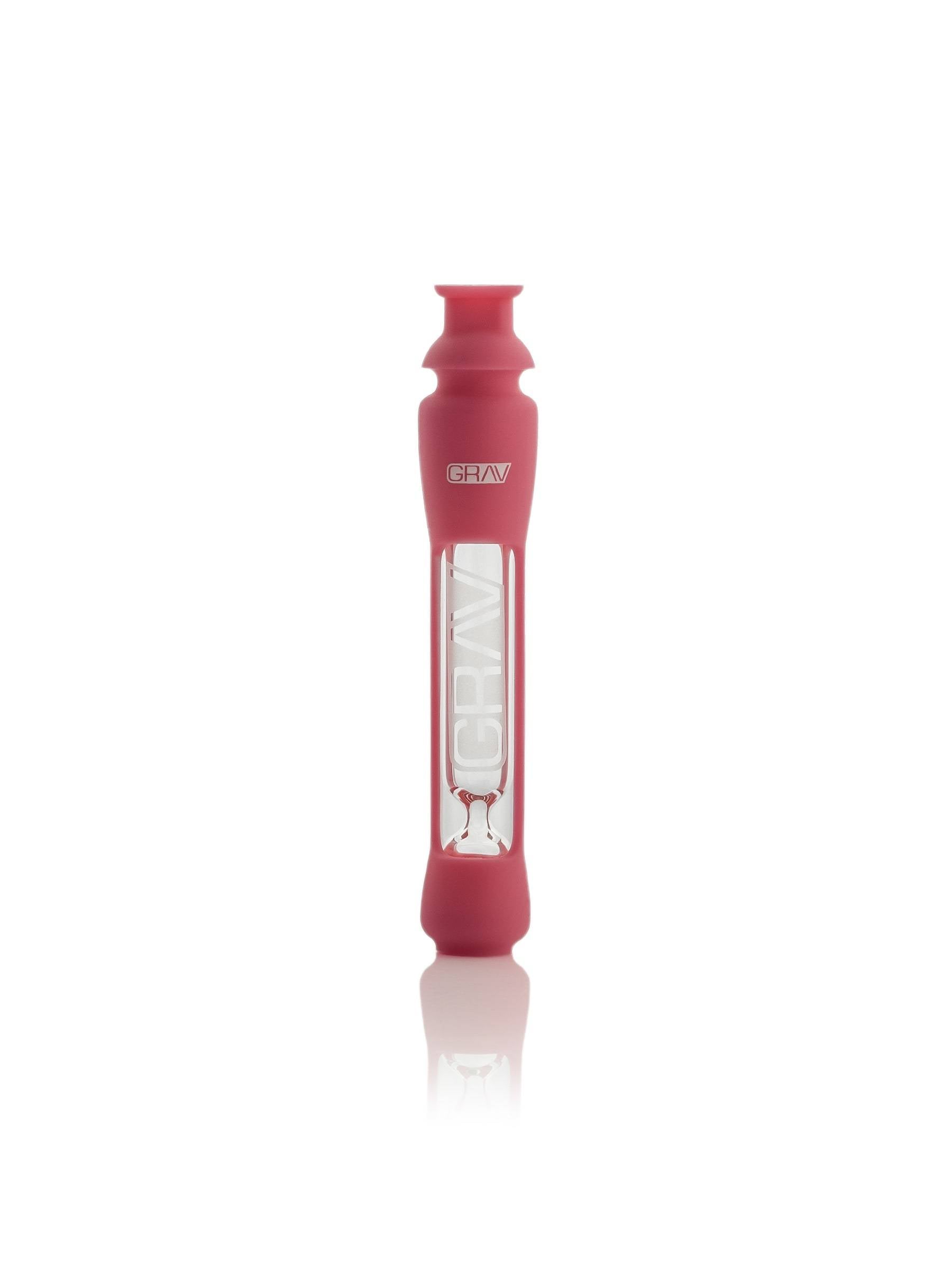 GRAV - 12mm Taster with Silicone Skin