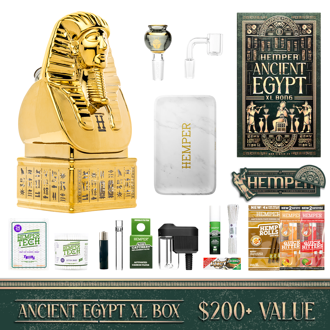 Ancient Egypt XL Box