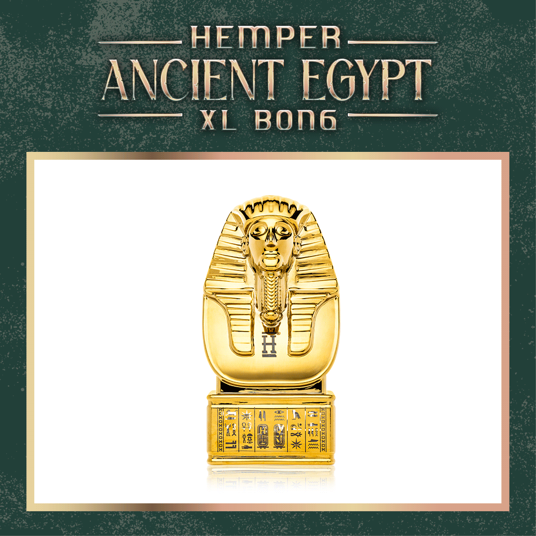 Ancient Egypt XL Box