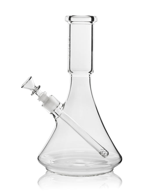 GRAV - Large Deco Beaker Bong
