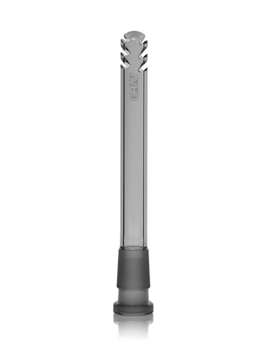 GRAV - Medium Deco Beaker Bong