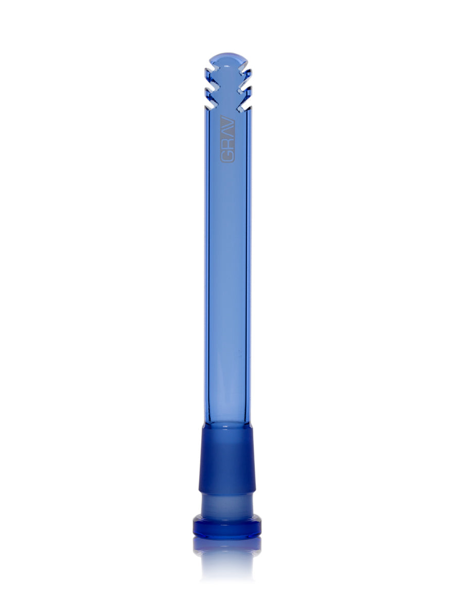 GRAV - Medium Deco Beaker Bong