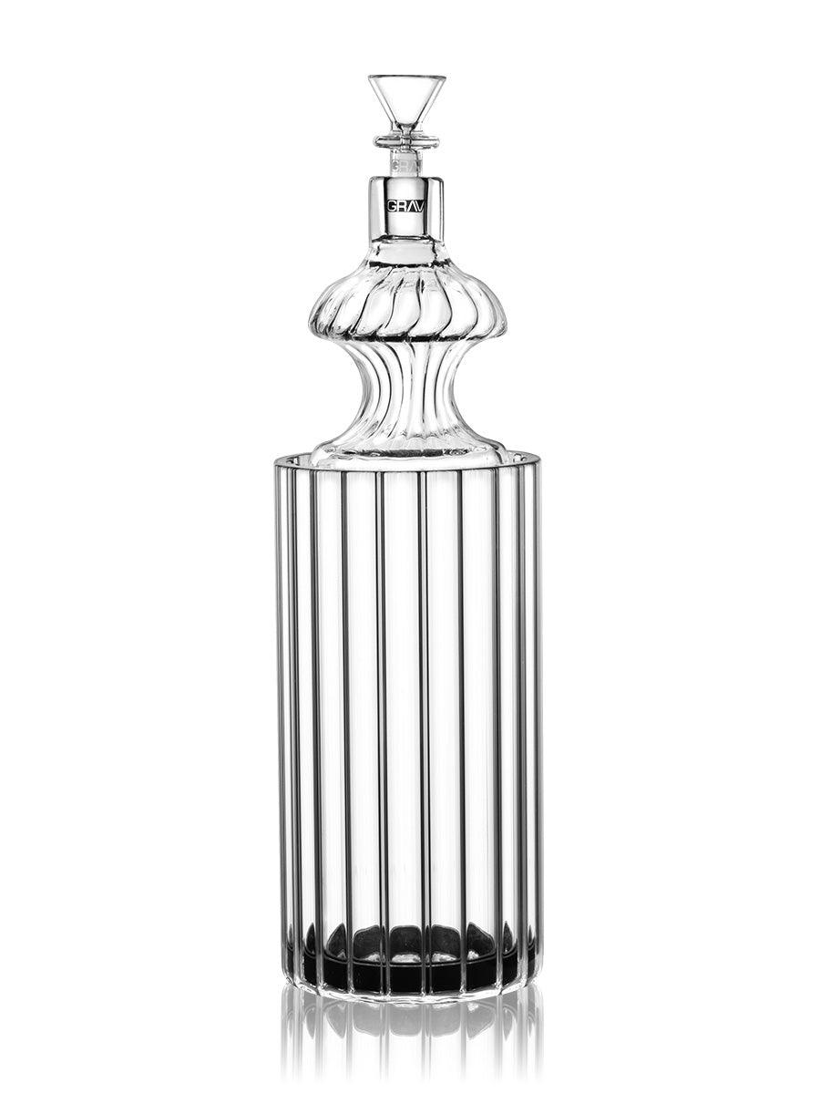 GRAV - Monarch Gravity Bong