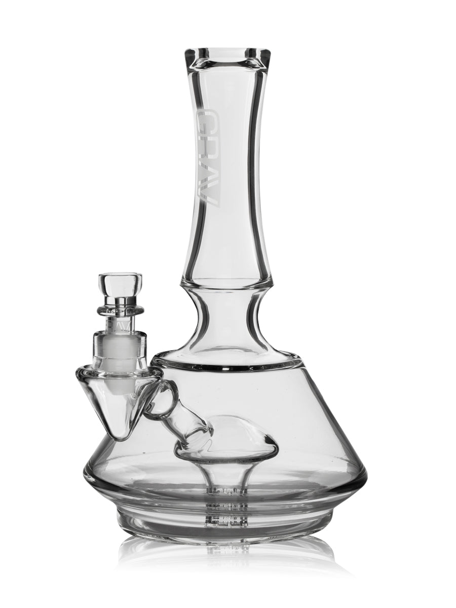 GRAV - Oracle Water Pipe