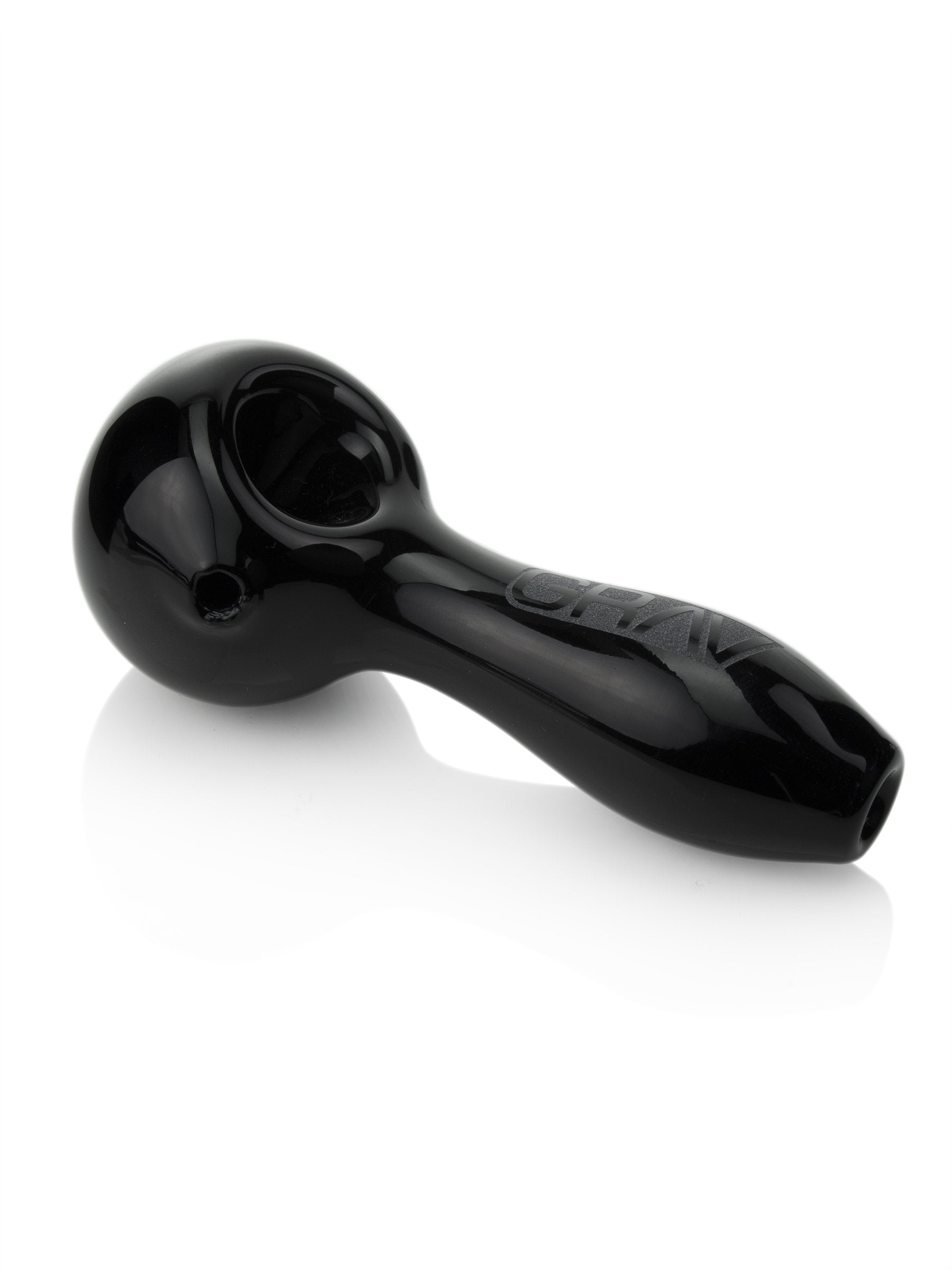 GRAV - Spoon Hand Pipe