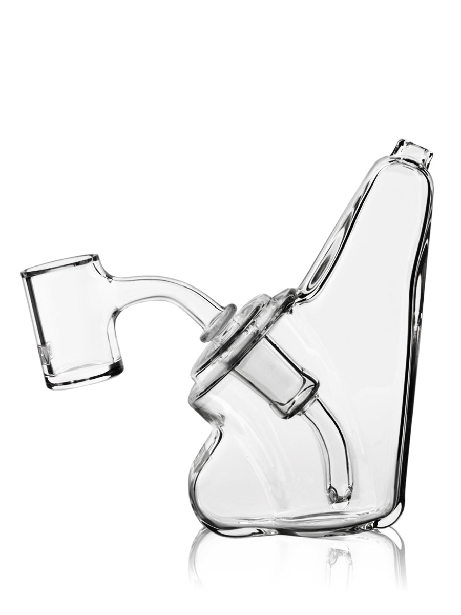 GRAV - Wedge Bubbler Rig
