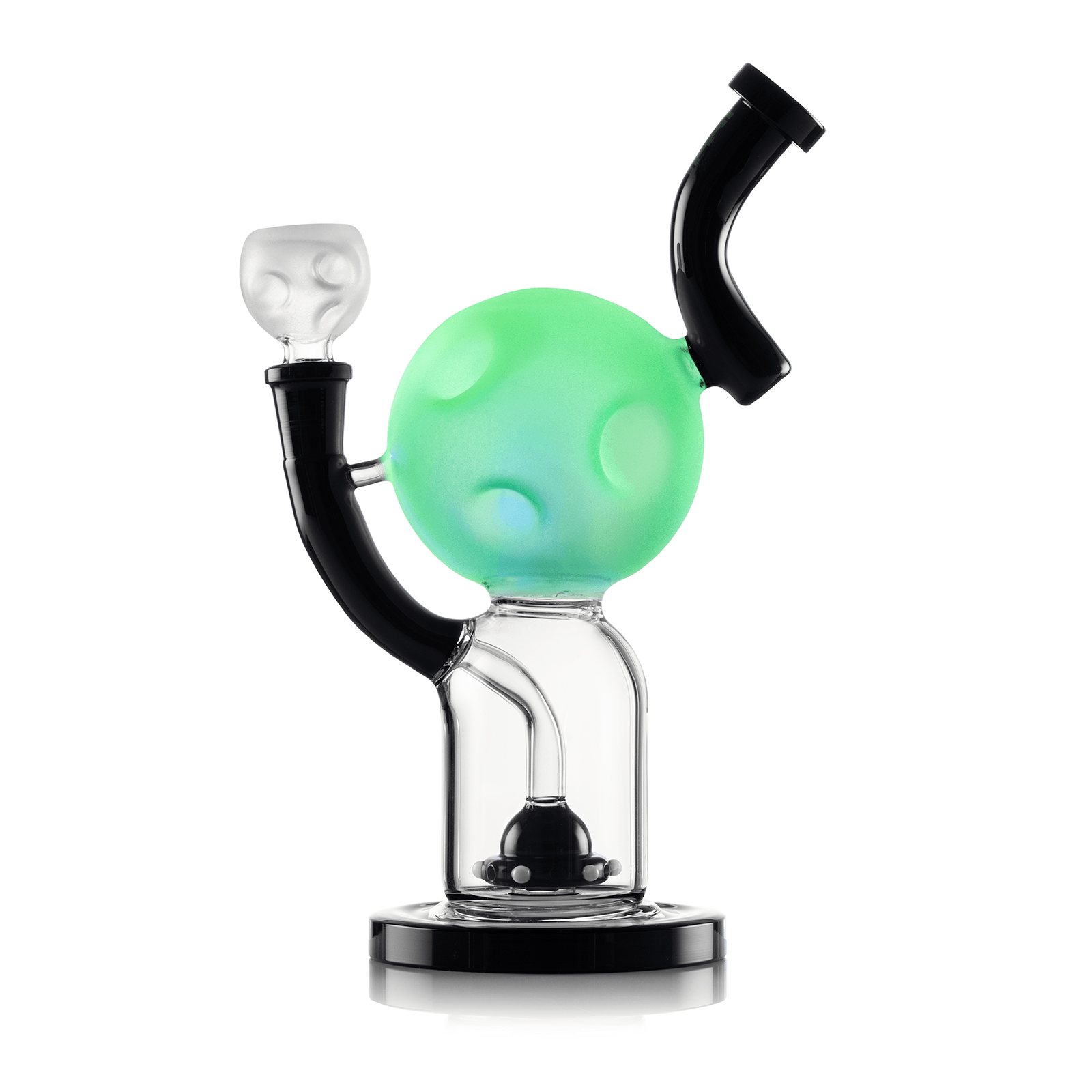 HEMPER - Moon XL Bong 9"