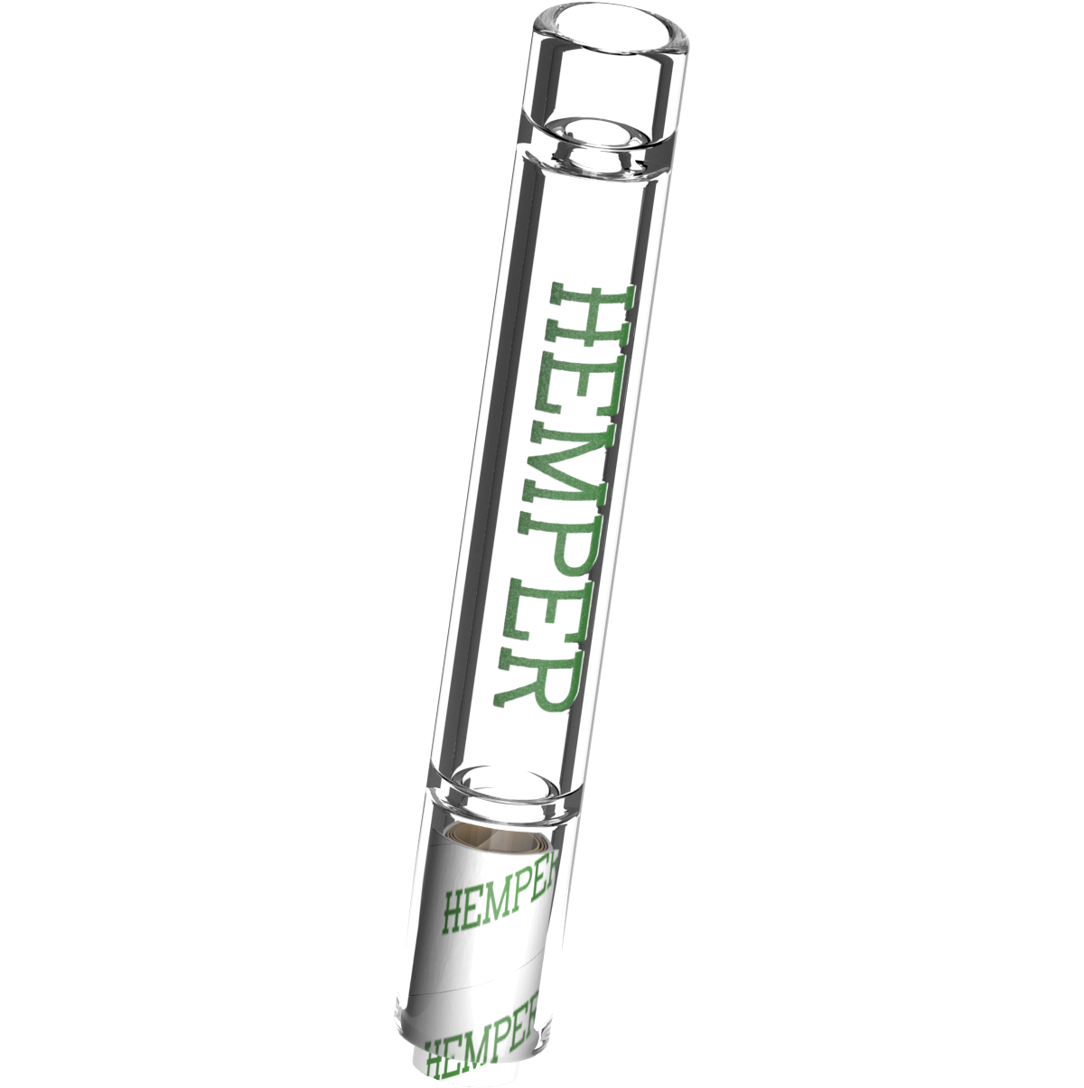 Hemper Glass Hitter